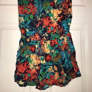 Beach cover up